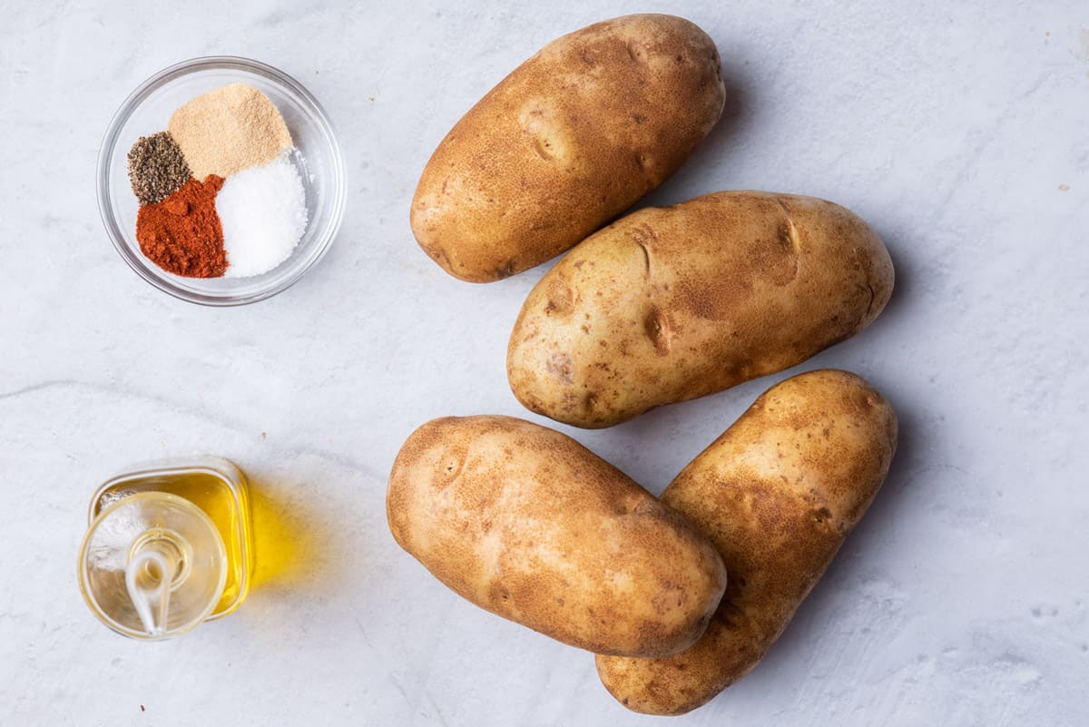 Air Fryer Sweet Potato Fries - FeelGoodFoodie