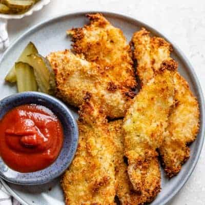 50 Best Air Fryer Recipes - FeelGoodFoodie