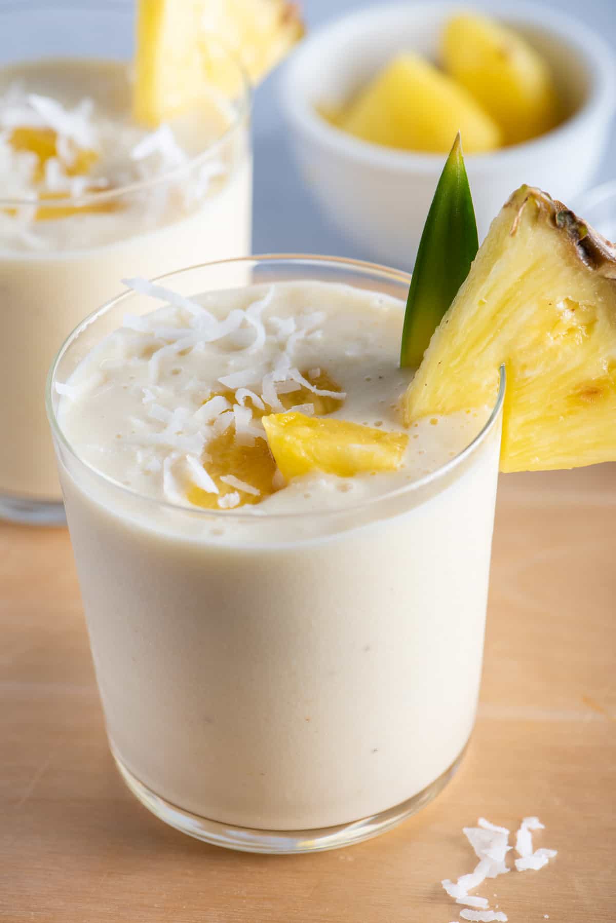 Top 58+ imagen pina colada smoothie resepti