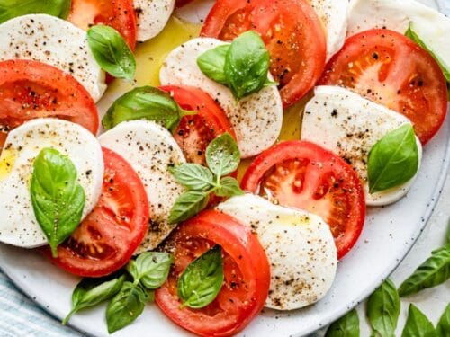 Caprese Salad