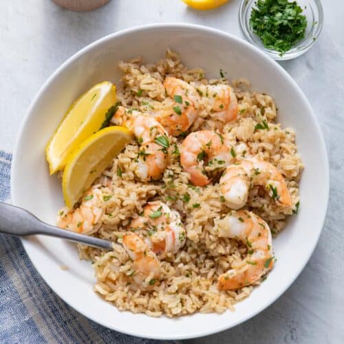 30 Shrimp Recipes - FeelGoodFoodie