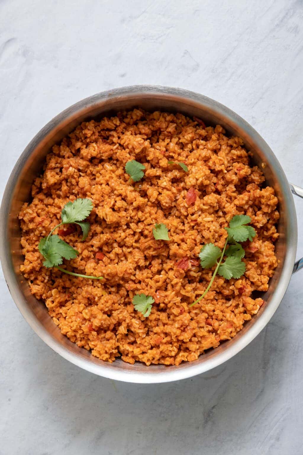 Tomato Rice Pilaf Mediterranean Rice Recipe Feel Good Foodie   Tomato Rice 07 1024x1536 