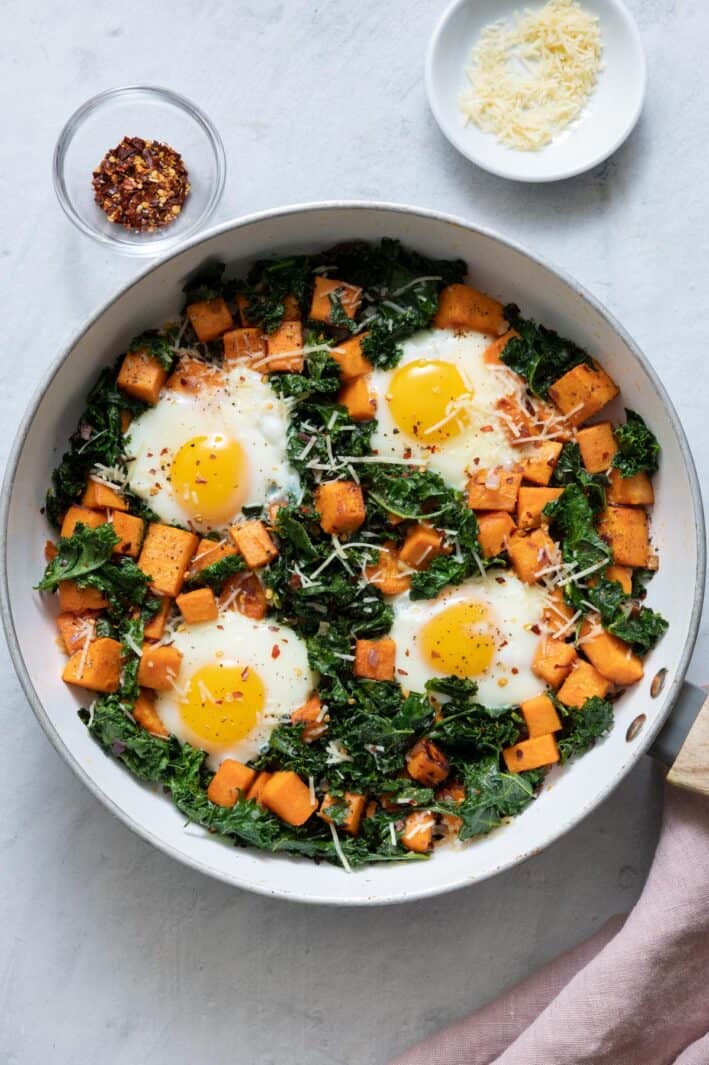 OVER 60 Healthy Breakfast Recipes | FeelGoodFoodie