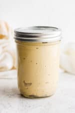 How to Make Cashew Butter - Feel Good Foodie