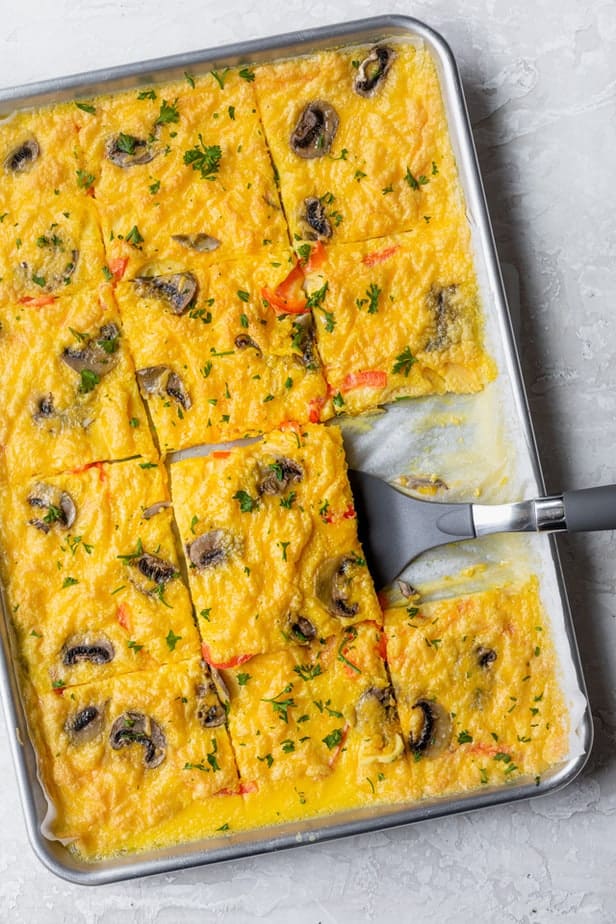 The 7 Best Baking Sheets in 2024, According to Testing