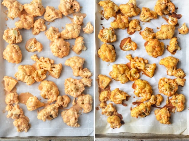 Cauli Bites (@cauliflowerbites) • Instagram photos and videos