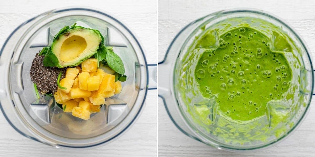 Tips on How to Make Great Smoothies with Blender