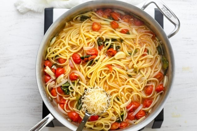 One-Pan Noodle Bowls  America's Test Kitchen Recipe