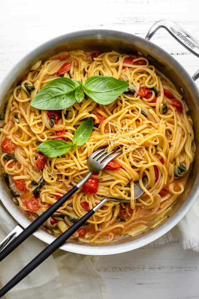 Watch: Easy Way To Make Raw Pasta At Home Without Machine - NDTV Food