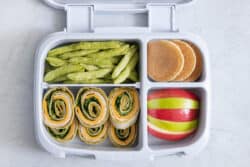 40+ Kids Lunch Box Ideas - Feel Good Foodie