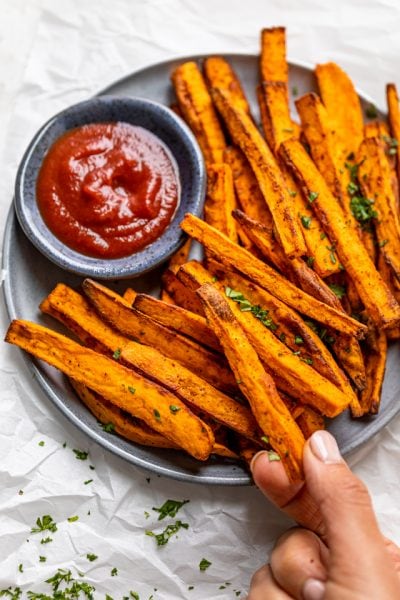 35 Best Air Fryer Recipes - FeelGoodFoodie