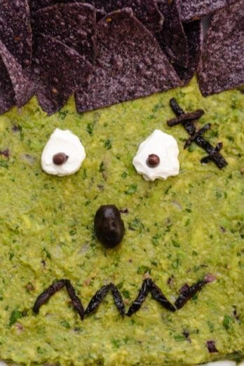 Frankenguac.