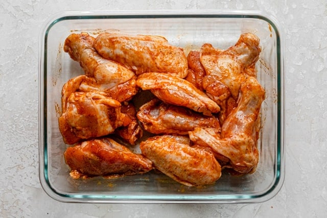 How to Use An Air Fryer {With Cooking Times!} - FeelGoodFoodie