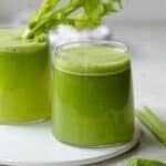 Celery Juice.