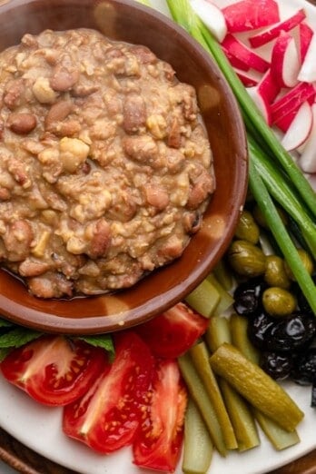 Ful Medames.