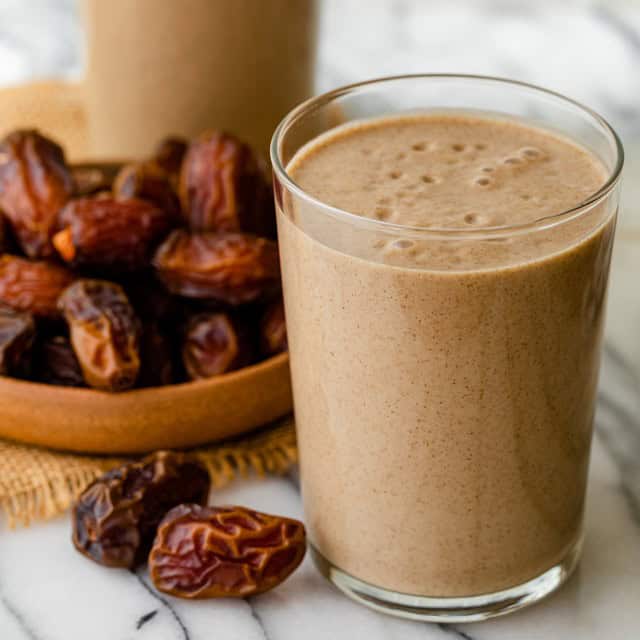 Date Shake.