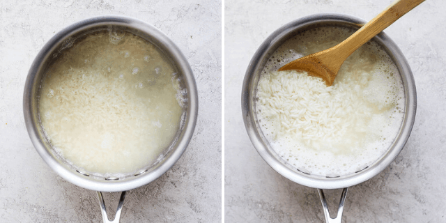 How to Cook Rice – A Couple Cooks