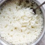 How to Cook Rice.