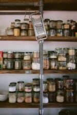 How To Stock A Pantry - FeelGoodFoodie