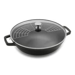 Staub Perfect Pan 4.5 quart