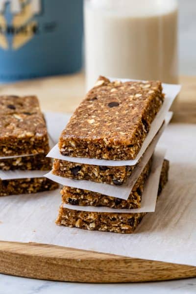 Vegan Protein Bars Feel Good Foodie 3580