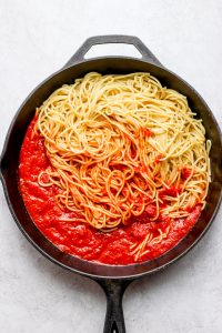 How to Cook Pasta Perfectly Easy Instructions - FeelGoodFoodie