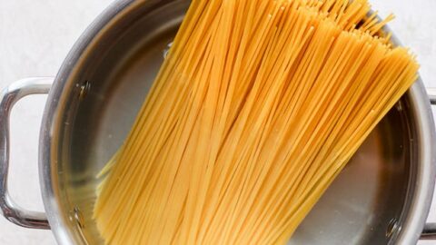 How to cook pasta: a step by step guide, Features