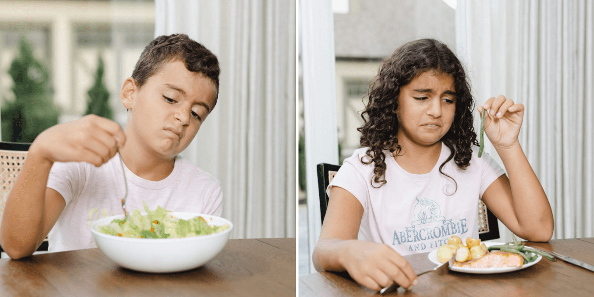 How to Teach Kids to Eat Potatoes - Picky Eater's Guide