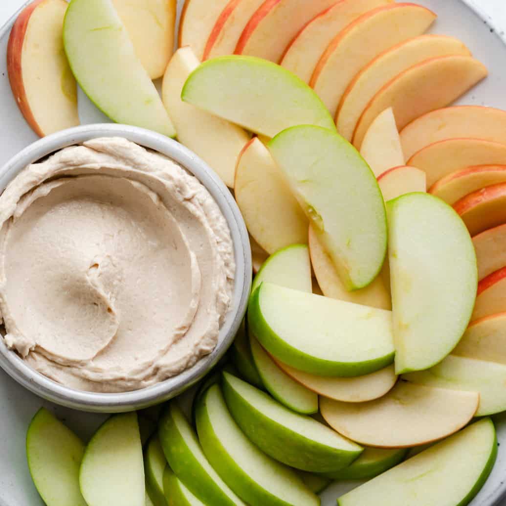 Peanut Butter Dip