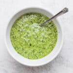 How to Make Pesto.