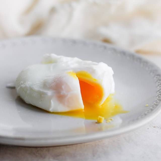 How to Poach an Egg