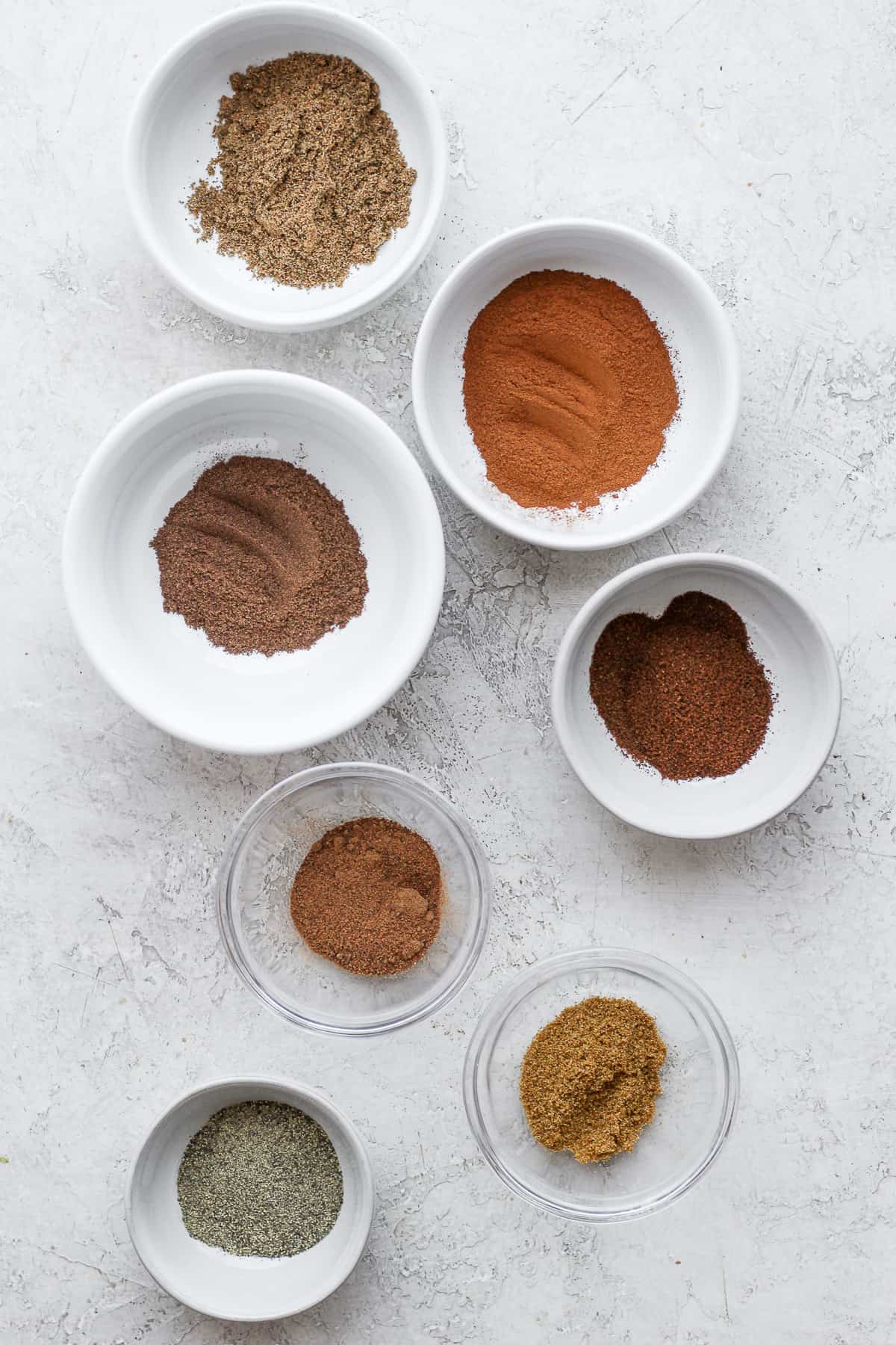 Ultimate List of Cooking Spices for Your Kitchen - The Cookie Rookie®