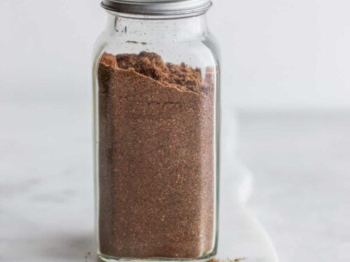 7-Spice Mix (Baharat) - Urban Farm and Kitchen