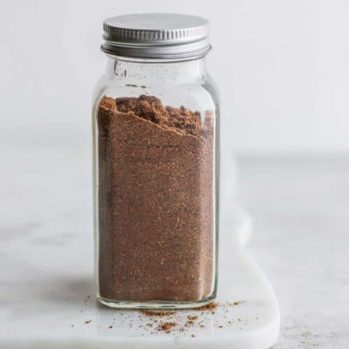 Featured image of post How to Make Lebanese 7 Spice Tesco