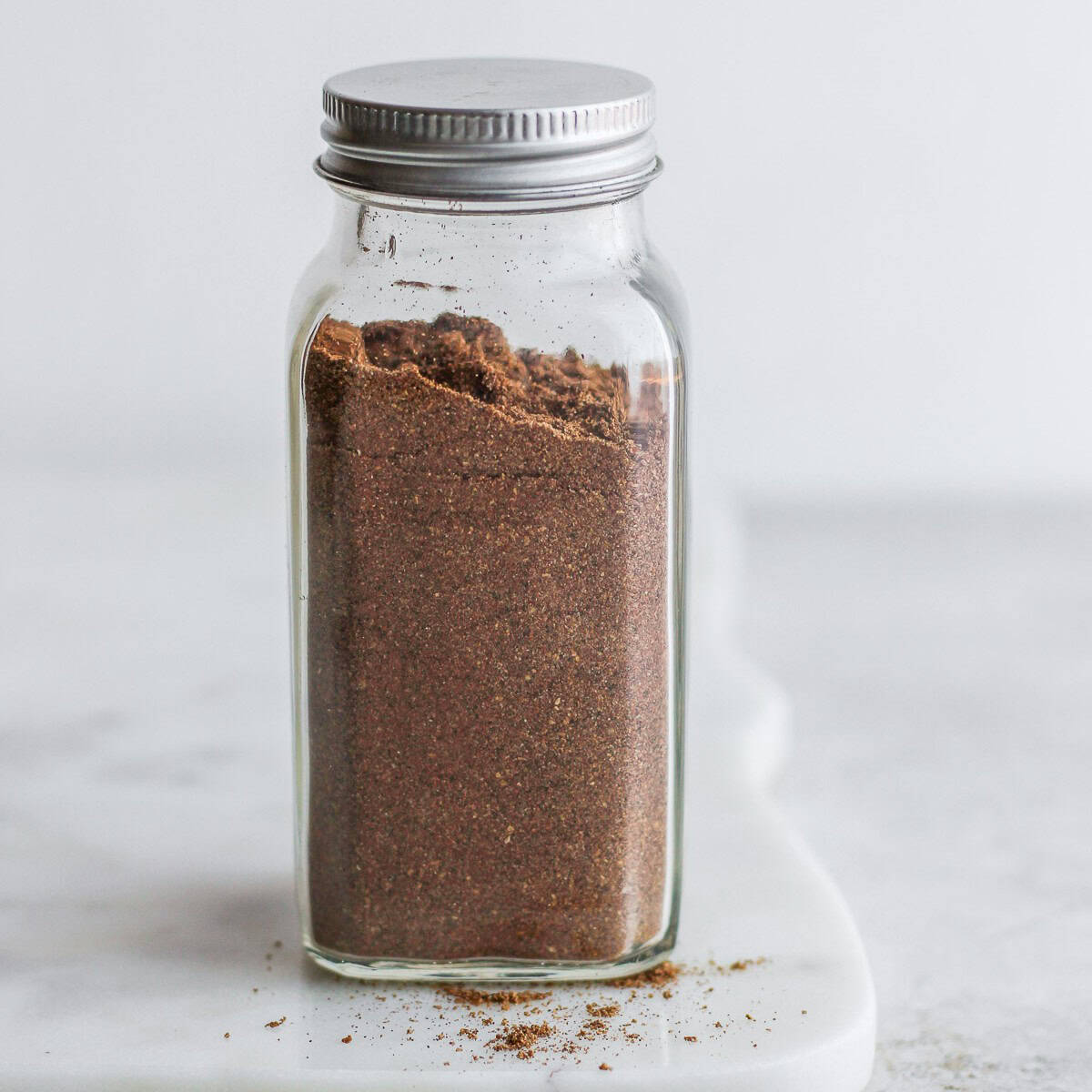 How to Make 7 Spice
