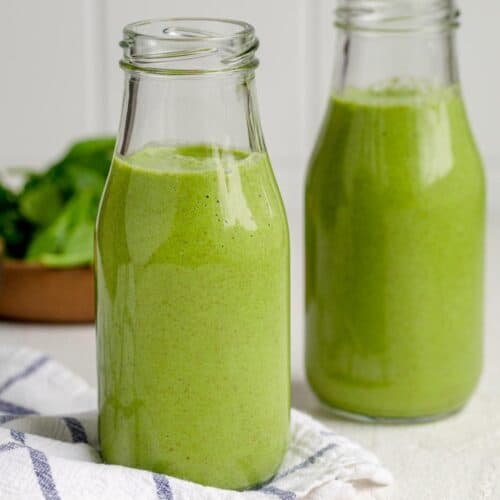 Green Smoothie.