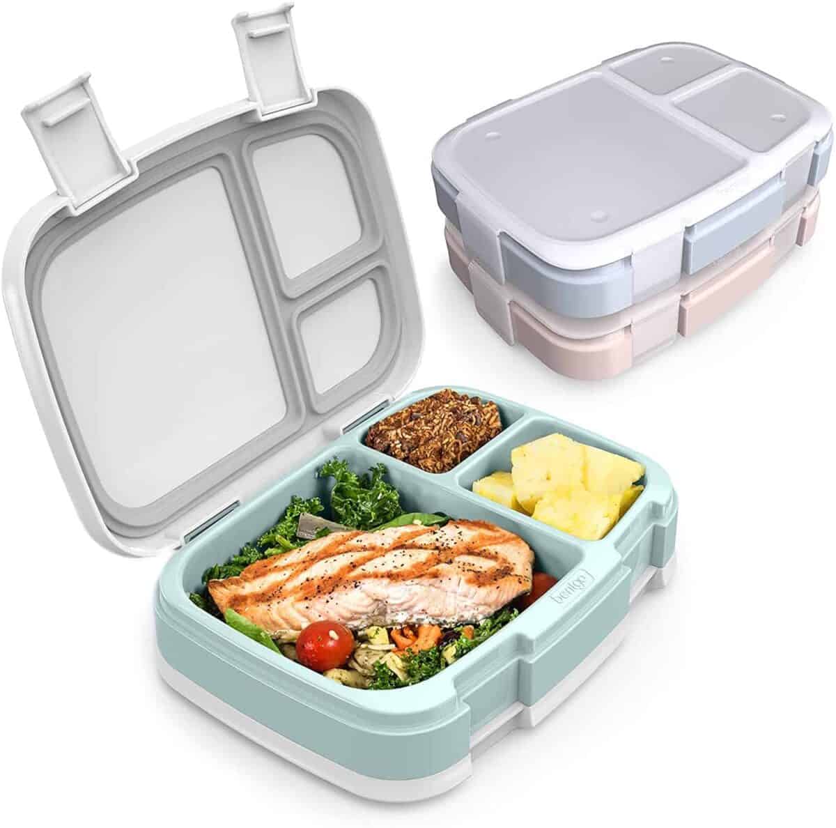 7 Lunch Box Ideas Kids Can Pack Themselves