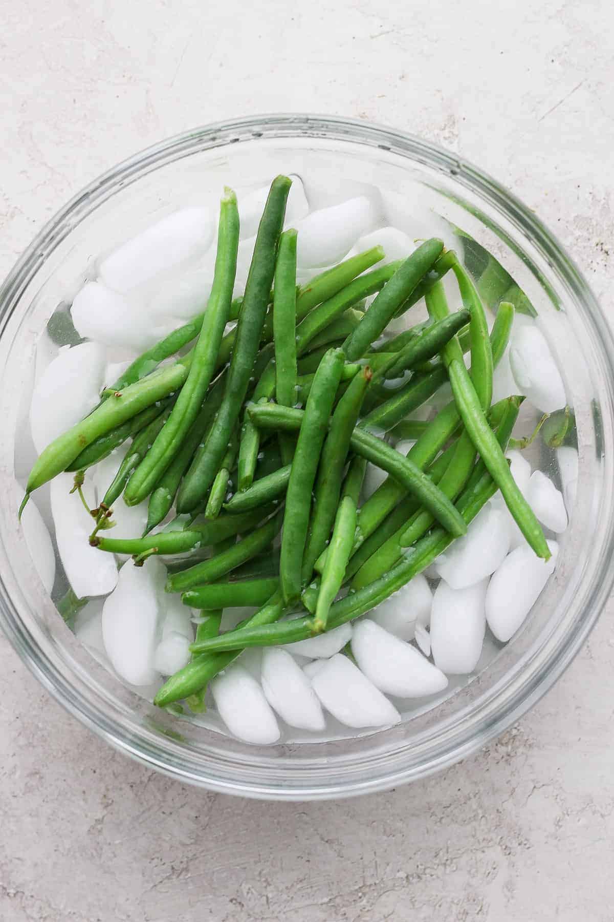 Cool Beans Ice Tray