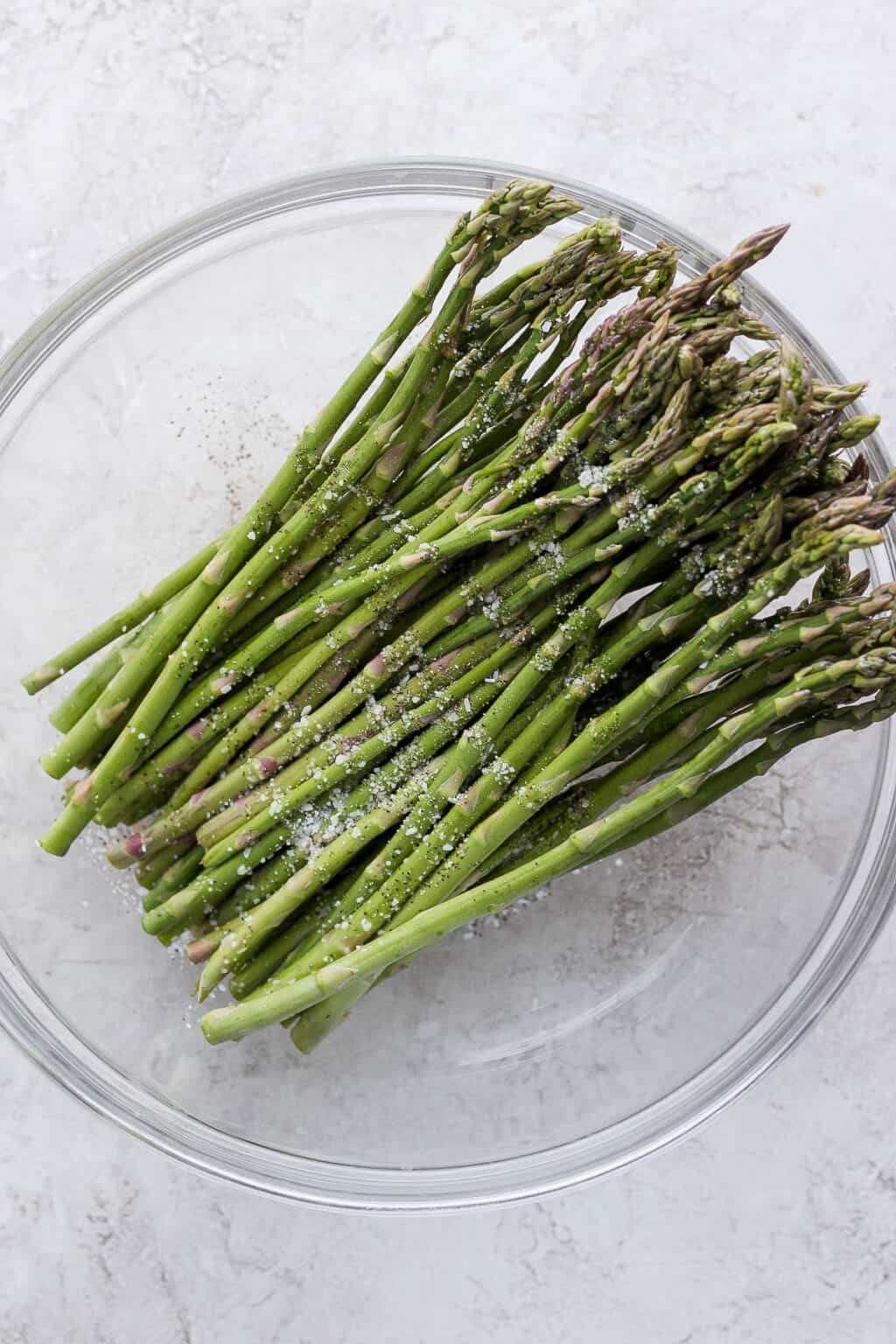 How to Cook Asparagus In Oven or Stovetop - Feel Good Foodie