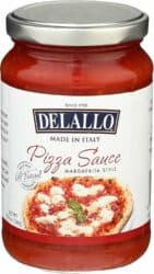 Pizza Sauce