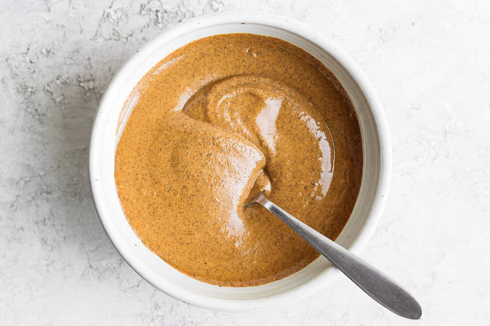 How to Make Almond Butter.