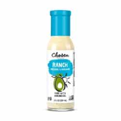 Chosen Foods Ranch Dressing