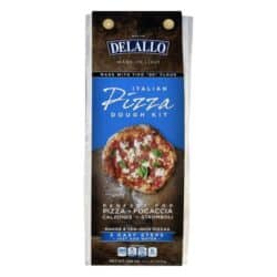 DeLallo Pizza Dough Kit