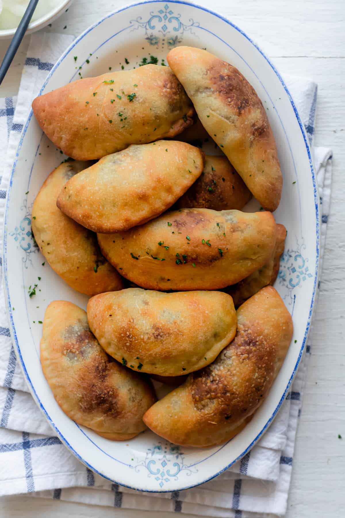 Best Meat Pie Crust Recipe - How to Make Homemade Ground Beef Pie