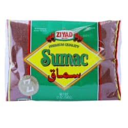 Sumac Lebanese Spice Blend