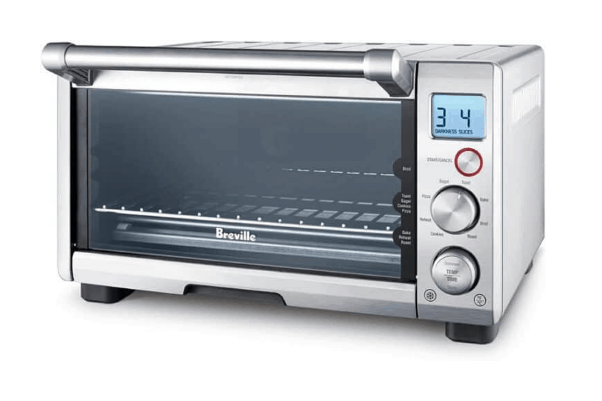Toaster Oven