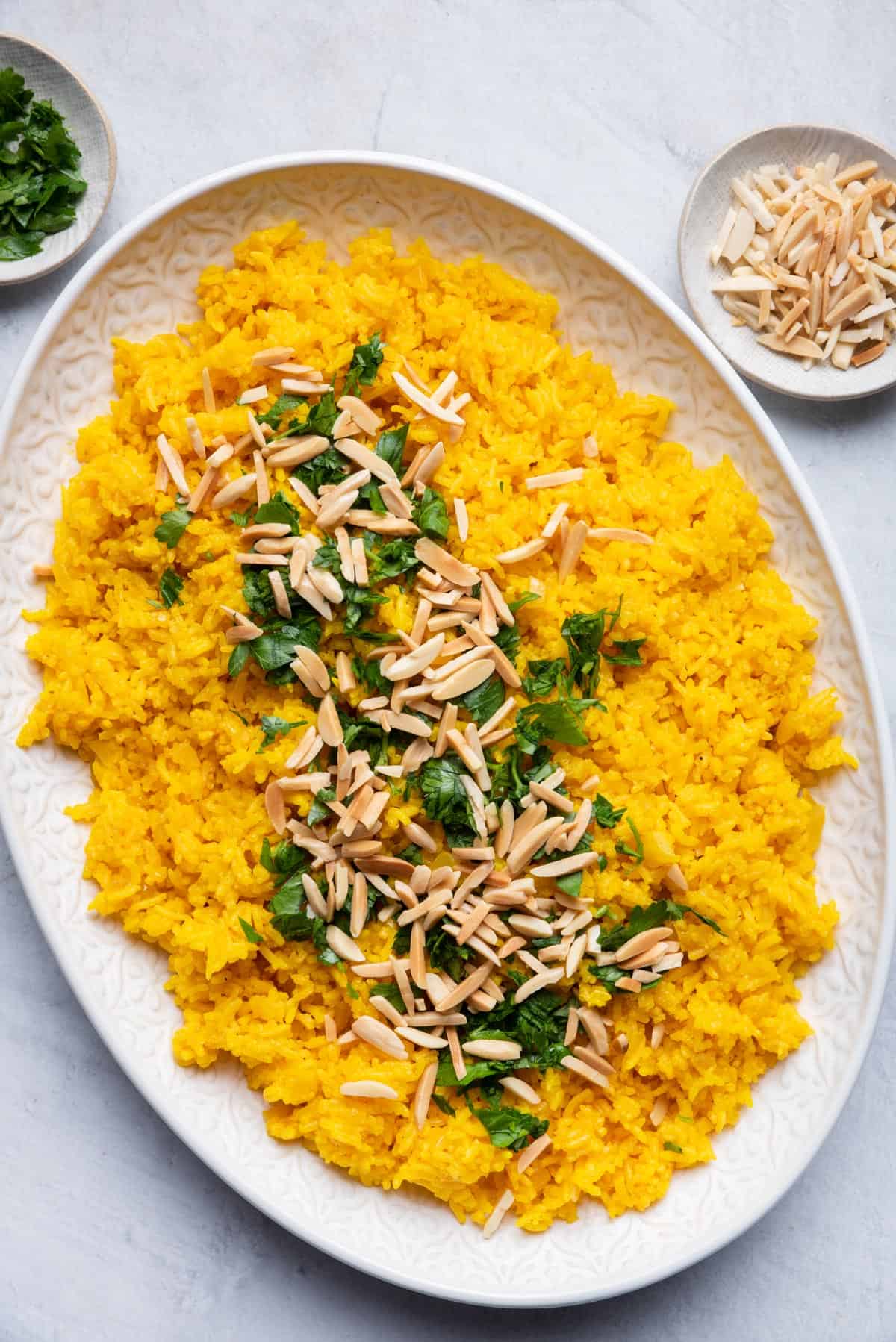 turmeric rice recipes