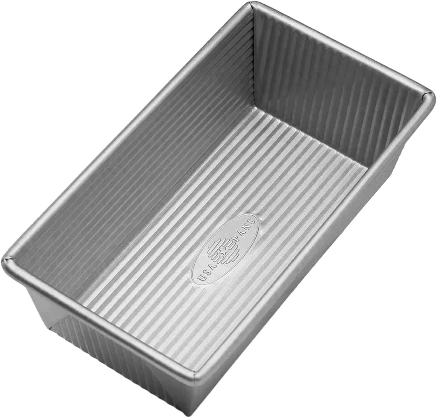 Aluminized Steel Loaf Pan