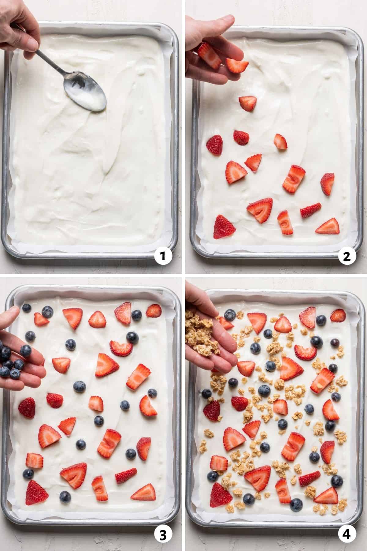 How to Make Frozen Yogurt (Easy Recipe & Tips)