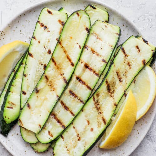 15+ Vegetables To Grill This Summer - Feel Good Foodie